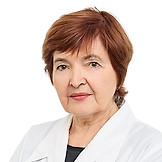 Бажукова Надежда Григорьевна