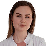 Лобанова Мария Станиславовна