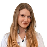 Быкова Есения Александровна