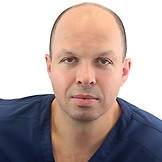 Шушанов Антон Павлович