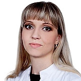 Винокурова Анна Николаевна