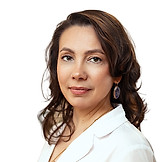 Волкова Елена Вячеславовна