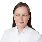 Крылова Ульяна Игоревна