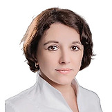 Мальцева Юлия Михайловна