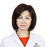 Дербенева Ирина Поликарповна