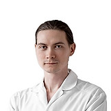 Малков Николай Николаевич