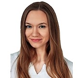 Анашкина Мария Александровна