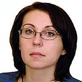 Антошкина Оксана Александровна