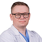 Батаков Сергей Сергеевич