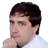 Шуман Евгений Александрович