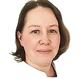 Гришина Ольга Олеговна