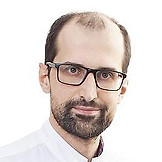 Погодин Александр Сергеевич