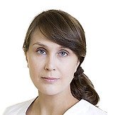 Васильева Тамара Михайловна