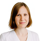 Пустолякова Ирина Анатольевна