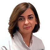 Игнатович Мария Юрьевна