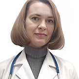 Винник Варвара Валерьевна