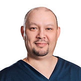 Лашков Юрий Николаевич