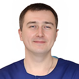 Туев Максим Анатольевич