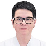 Черникова Светлана Витальевна