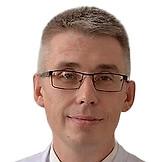 Альтман Антон Никитович