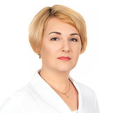 Игнатьева Илона Георгиевна