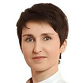 Томс Анна Александровна