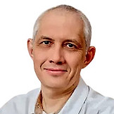 Кормухин Юрий Александрович