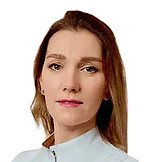 Иордатий Марина Николаевна