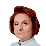 Шевель Оксана Гаджиевна