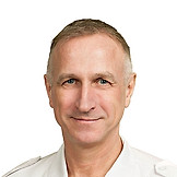 Феоктистов Эдуард Львович