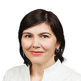 Юшкова Оксана Анатольевна