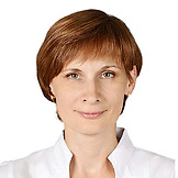 Бажова (Шемякина) Елена Александровна