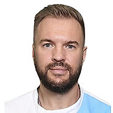 Клименко Сергей Алексеевич