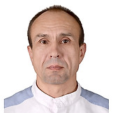 Береснев Юрий Николаевич