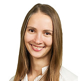 Добринская Мария Николаевна