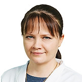 Терентьева Оксана Анатольевна