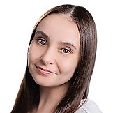 Коновалова Ольга Михайловна