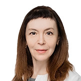 Соколова Татьяна Игоревна