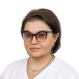 Степанова Ирина Евгеньевна