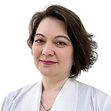 Лобова София Анатольевна