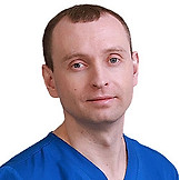 Вохмяков Евгений Николаевич