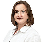 Малинина Ирина Павловна