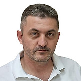 Бугаев Евгений Иванович