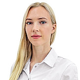 Благова Юлия Павловна