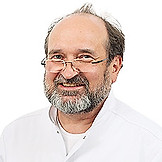 Кашевский Владимир Георгиевич