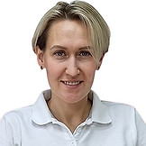 Евсеева Анастасия Михайловна