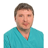 Цех Дмитрий Викторович