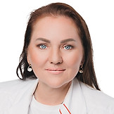 Клокова Жанна Олеговна