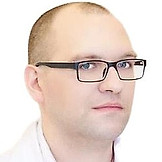 Мешков Алексей Владимирович