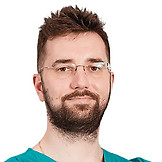 Никитин Антон Павлович